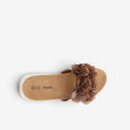 Load image into Gallery viewer, CC RESORTS DOMO TAN
