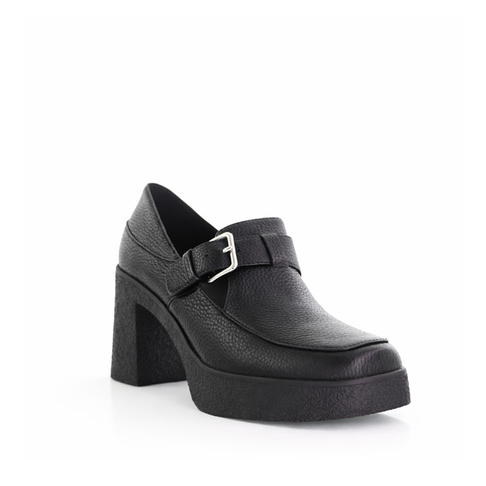 TAMARA LONDON BAGOTA BLACK - Women Heels - Collective Shoes 