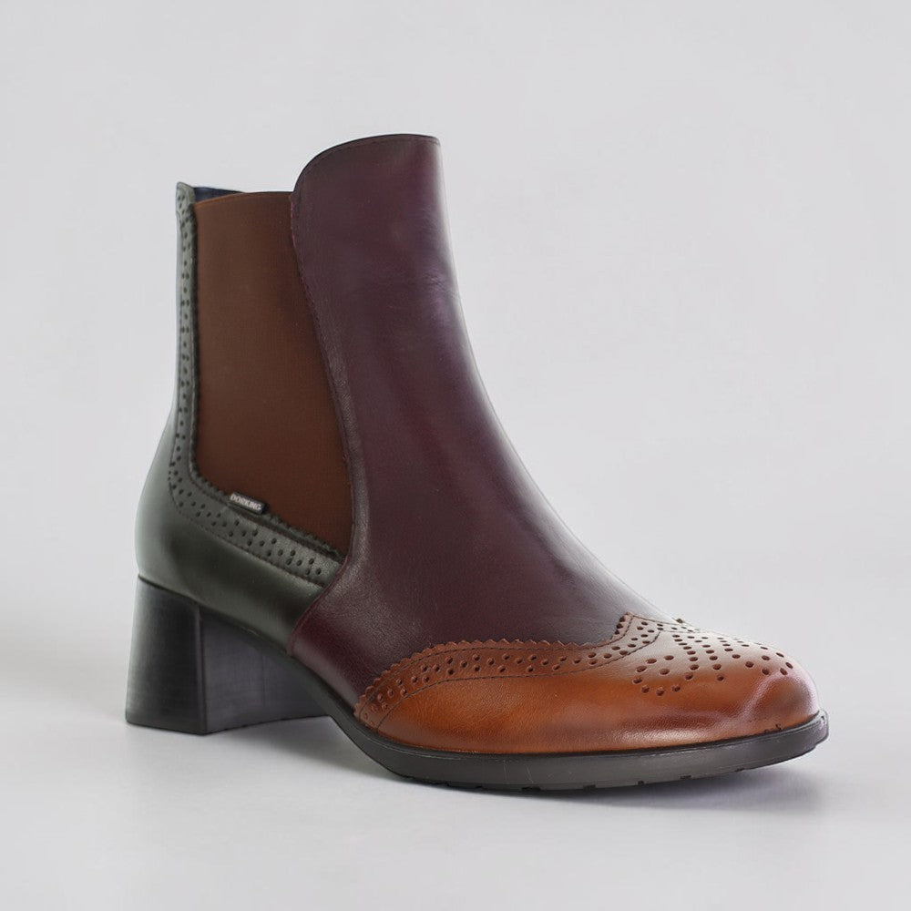 DORKING IKIA BOSQUE - Women Boots - Collective Shoes 