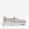 Load image into Gallery viewer, SKECHERS GO WALK NOW TAUPE
