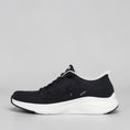 Load image into Gallery viewer, SKECHERS CONTOUR FOAM COZY FIT BLACK/WHITE - Women Sneakers - Collective Shoes 
