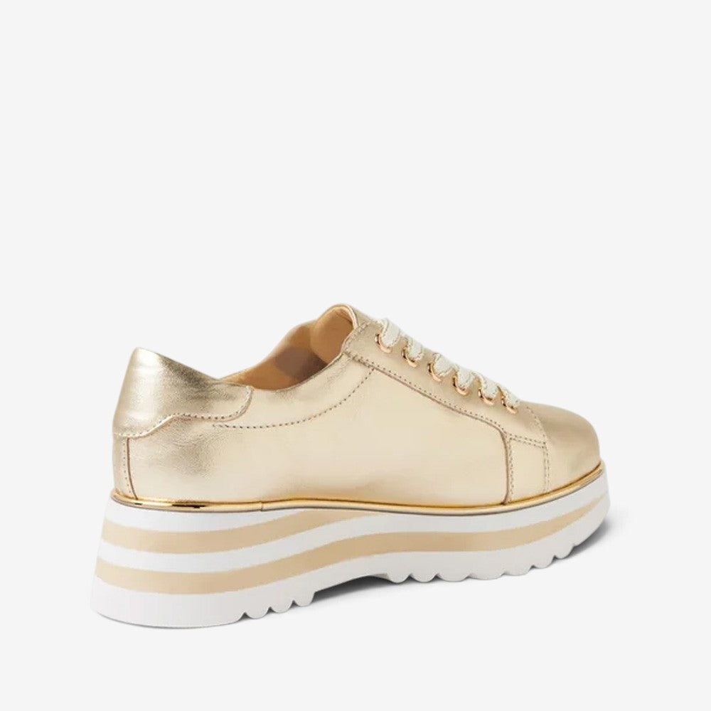 DJANGO & JULIETTE EAMMES PALE GOLD