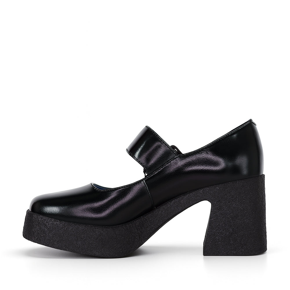 MINX MINNIE BLACK OIL