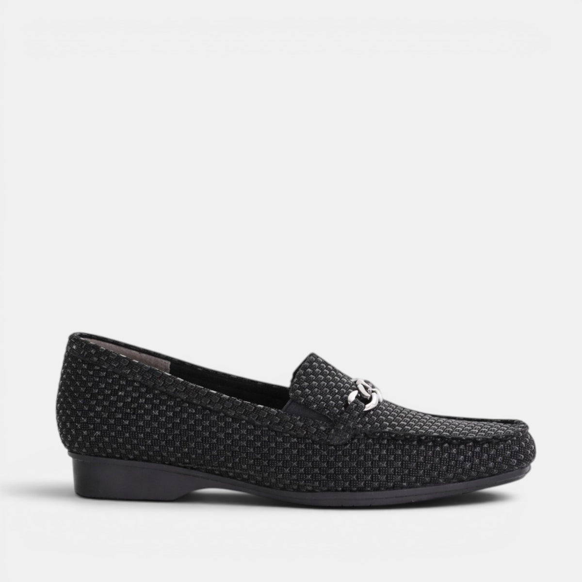 ZIERA FENDERS BLACK CHECK