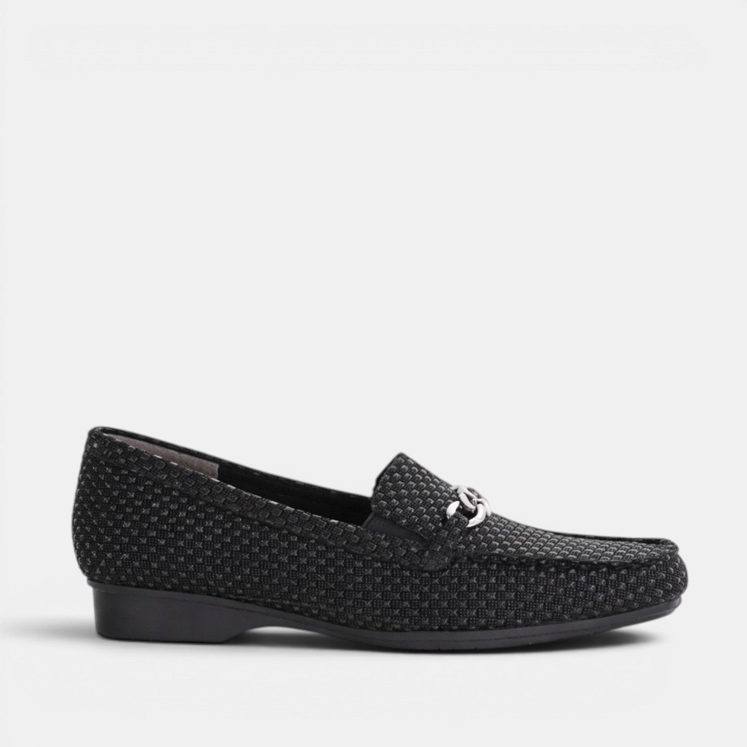 ZIERA FENDERS BLACK CHECK