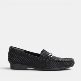ZIERA FENDERS BLACK CHECK