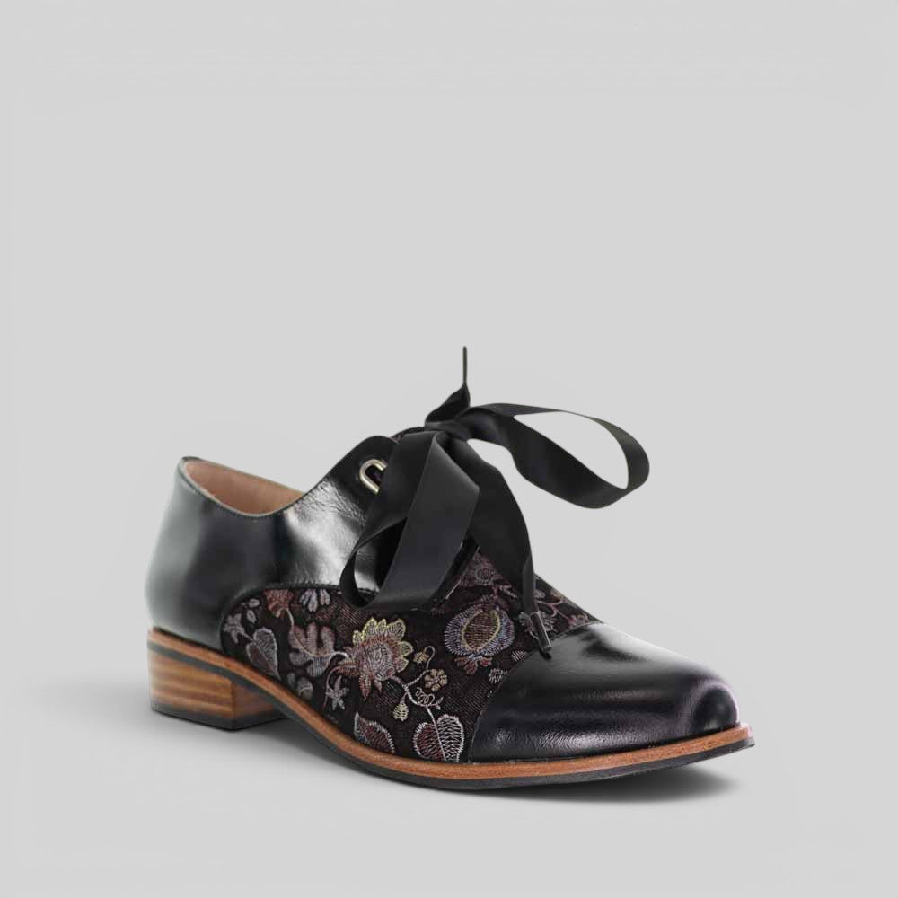 BRESLEY AVIT BLACK/BRONZE AGE