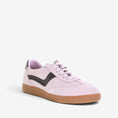 Load image into Gallery viewer, GELATO STATON DUSTY PINK/CAFE
