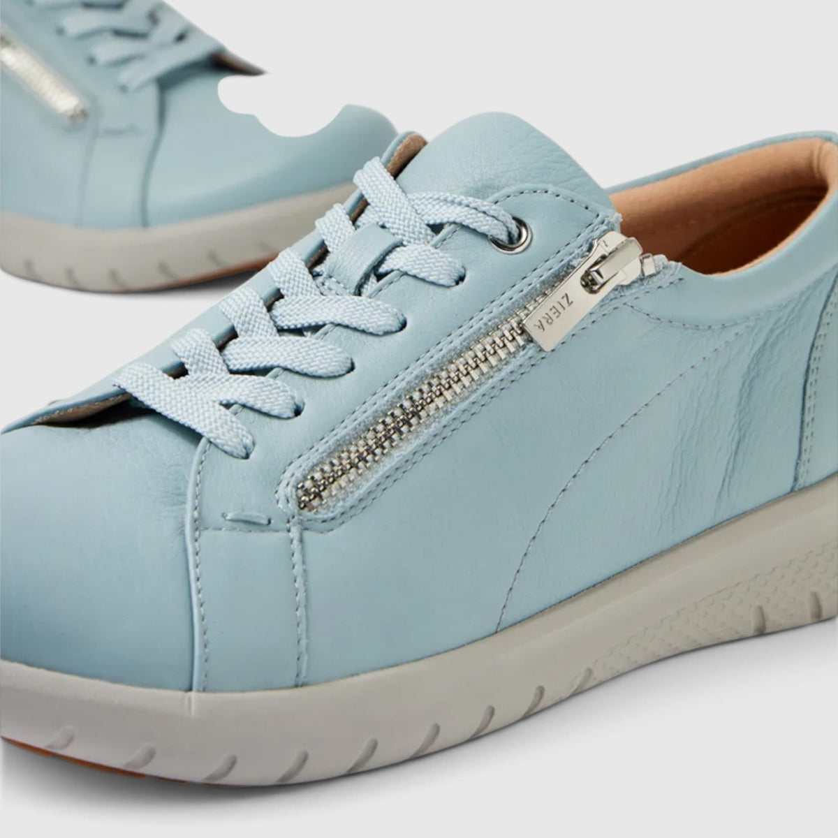 ZIERA SOLAR DENIM