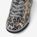 Load image into Gallery viewer, ZIERA AITO SLATE GOLD LEOPARD

