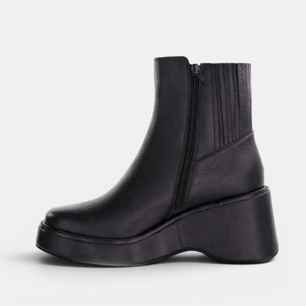 TAMARA LONDON KAMEL BLACK