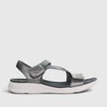 Load image into Gallery viewer, CC RESORTS FLORRIE PEWTER
