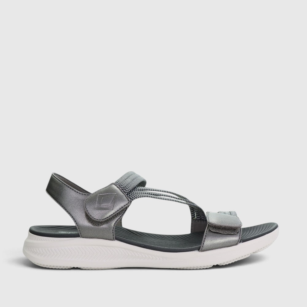 CC RESORTS FLORRIE PEWTER