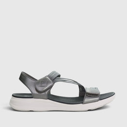CC RESORTS FLORRIE PEWTER