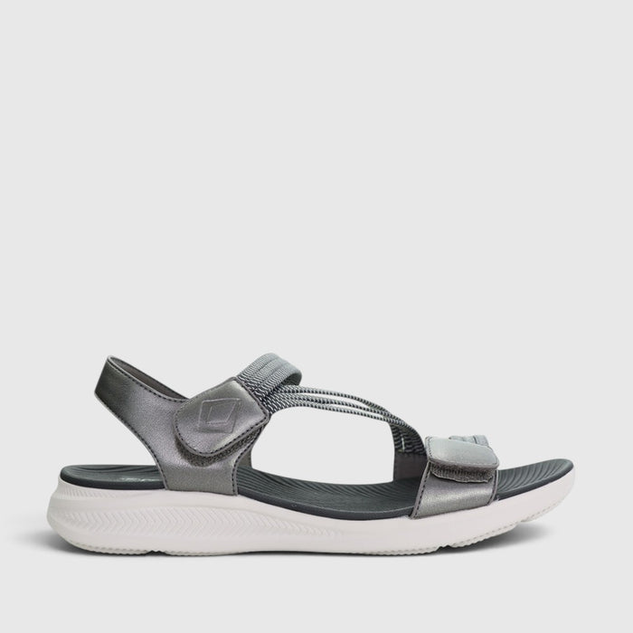 CC RESORTS FLORRIE PEWTER