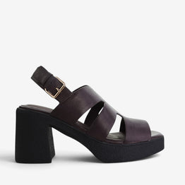 TAMARA LONDON BYSON CHOCO