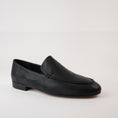 Load image into Gallery viewer, DJANGO & JULIETTE INCHIC BLACK - Women Loafers - Collective Shoes 

