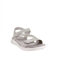 Load image into Gallery viewer, CC RESORTS FLORRIE LT GREY - Women Sandals - Collective Shoes 
