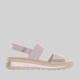 Load image into Gallery viewer, ZIERA GARLIN CAFE PALE - Women Sandals - Collective Shoes 
