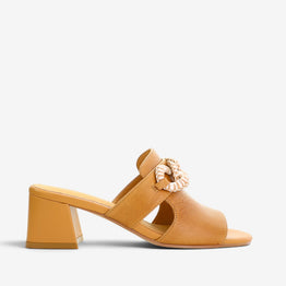 BRESLEY ADDER TAN