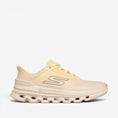 Load image into Gallery viewer, SKECHERS GO RUN GLIDE STEP ARCH FIT NATURAL

