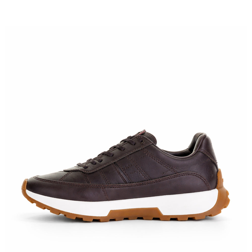 HUSH PUPPIES SNEAKY CHERRY - Women Sneakers - Collective Shoes 