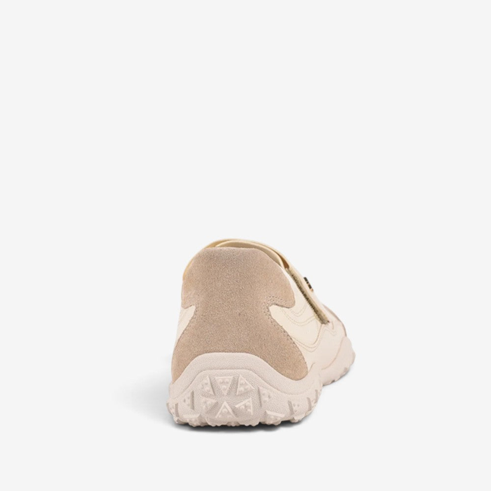 HUSH PUPPIES CIEL BONE/TAUPE