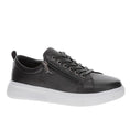 Load image into Gallery viewer, LESANSA NELLY BLACK - Women sneakers - Collective Shoes 
