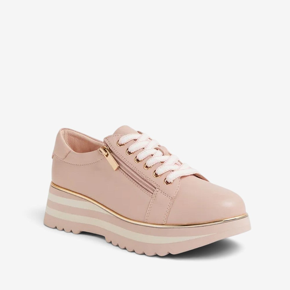 DJANGO & JULIETTE EAMMES ROSE MILK