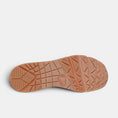 Load image into Gallery viewer, SKECHERS UNO JUNGLE NITE WHITE LEOPARD
