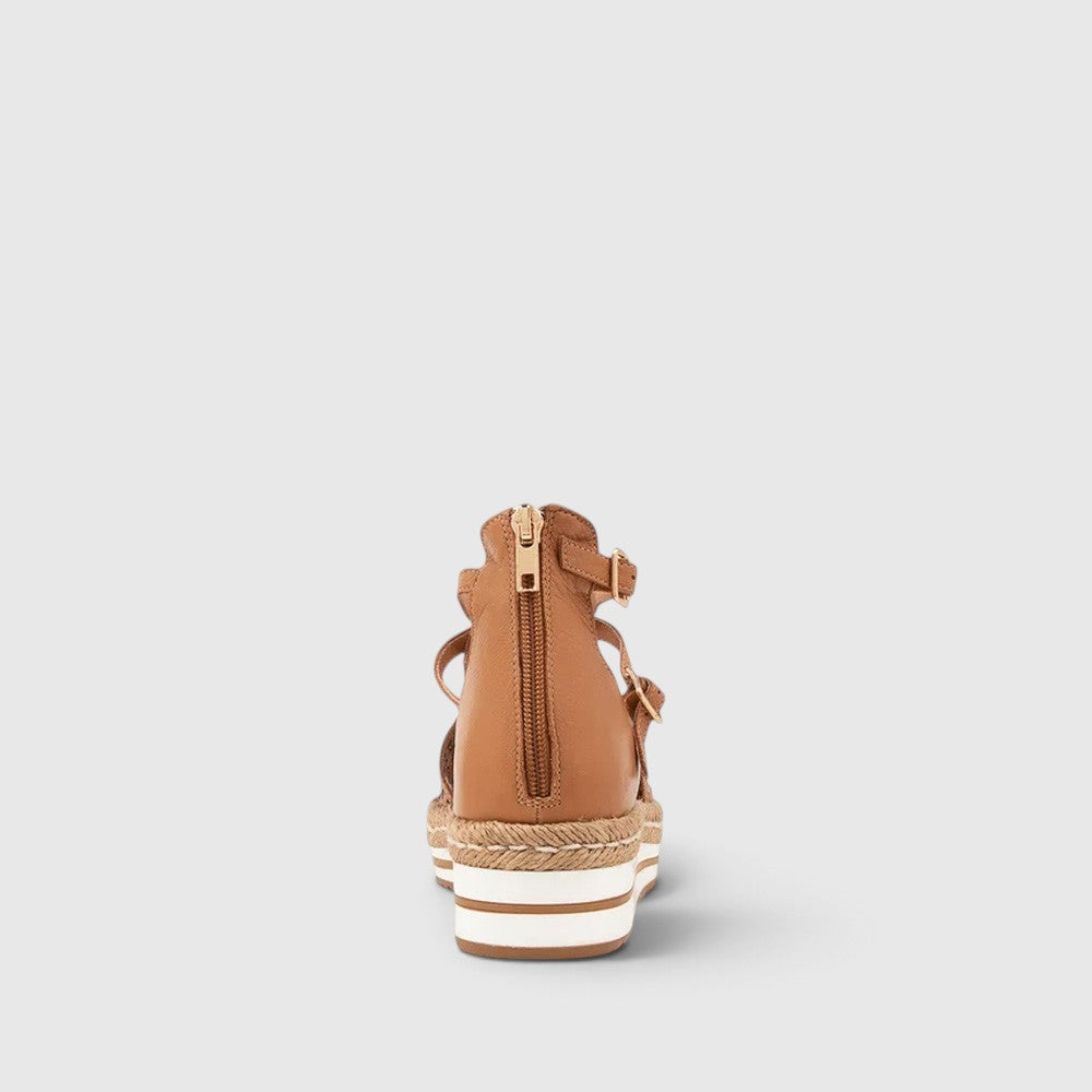 DJANGO & JULIETTE ACCRA DARK TAN