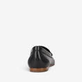 Load image into Gallery viewer, HUSH PUPPIES KAIROS BLACK
