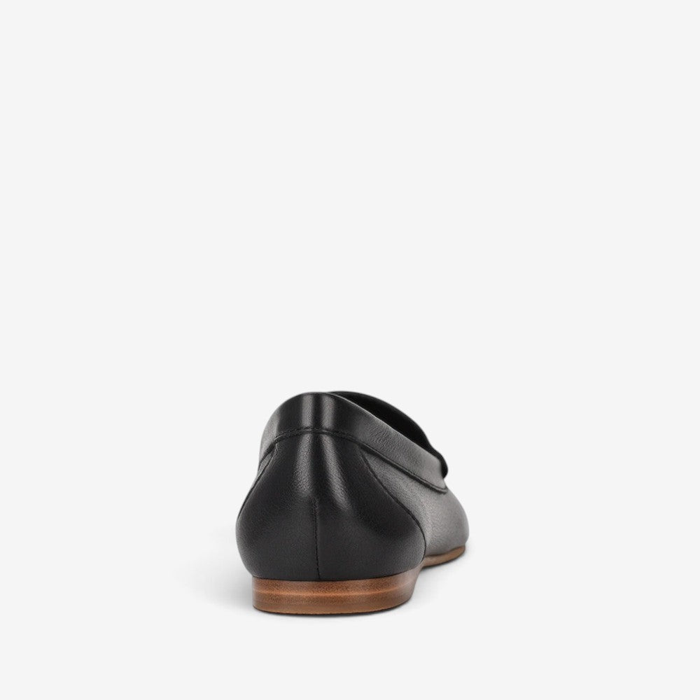 HUSH PUPPIES KAIROS BLACK