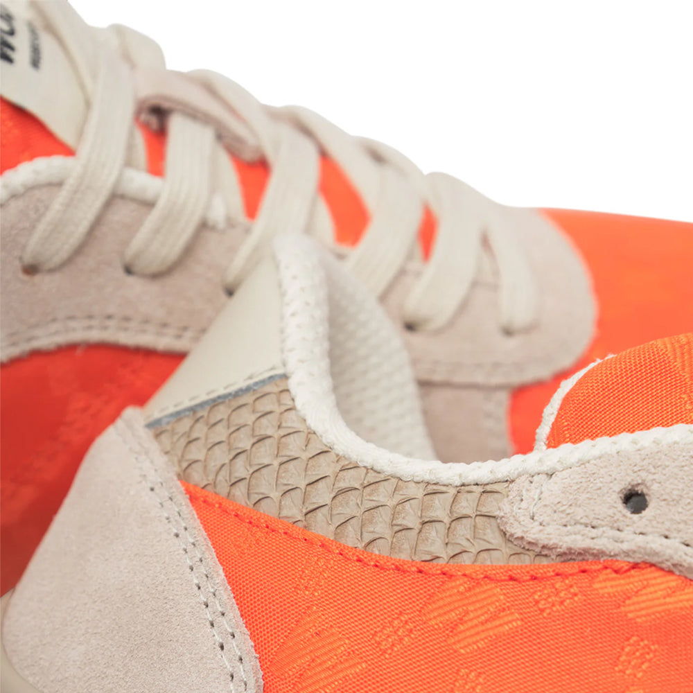 WODEN RONJA PLATEAU HERITAGE TIGER - Women sneakers - Collective Shoes 