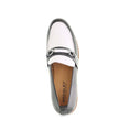 Load image into Gallery viewer, BRESLEY ALLIE BLACK BONE - Women Loafers - Collective Shoes 
