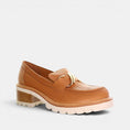 Load image into Gallery viewer, BRESLEY DYLAN COGNAC
