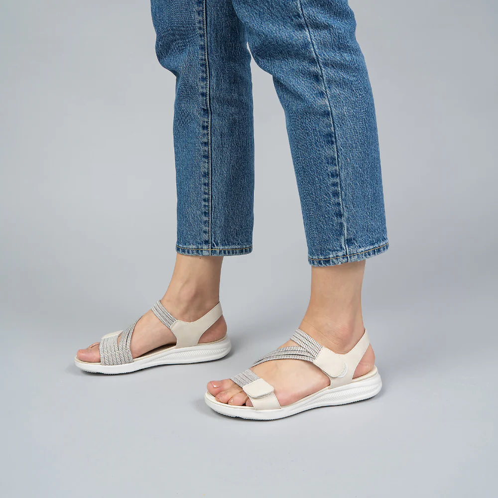 CC RESORTS FLORRIE LT GREY