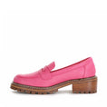 Load image into Gallery viewer, LE SANSA ZOEY HAIR - Women Loafers - Collective Shoes 

