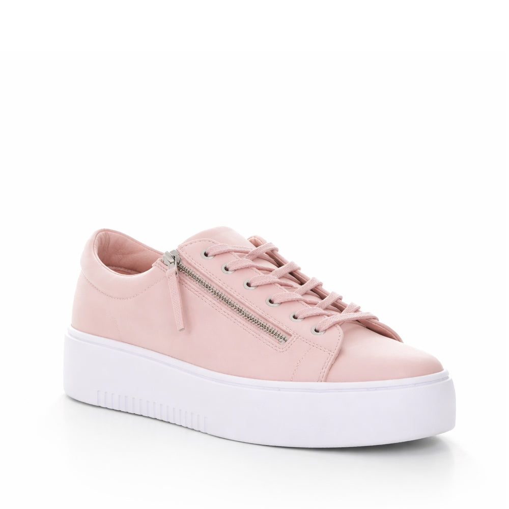 DJANGO & JULIETTE LAILA DUSKY PINK - Women Sneakers - Collective Shoes 