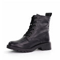 Load image into Gallery viewer, FLY LONDON RAGI NAVY - Women Boots - Collective Shoes 
