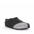 Load image into Gallery viewer, DR FEET HILDA GREY MIX - Women slippers - Collective Shoes 
