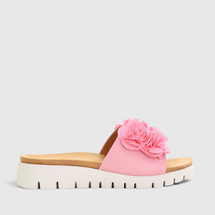 CC RESORTS DOMO BABY PINK