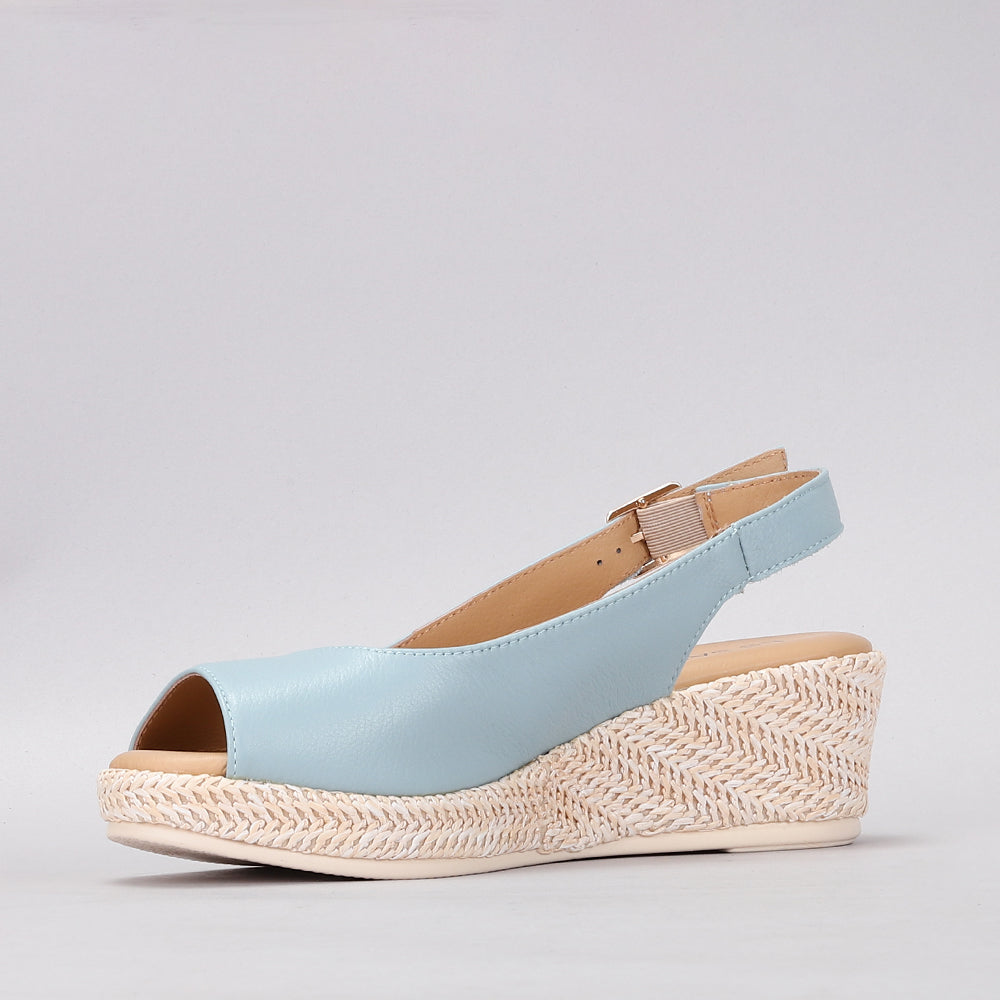 LE SANSA PETUNIA BABY BLUE