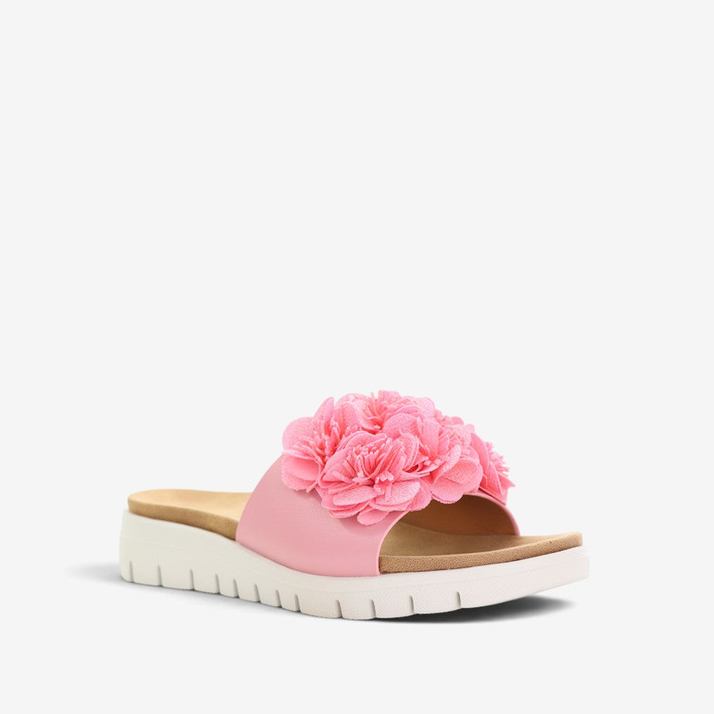CC RESORTS DOMO BABY PINK