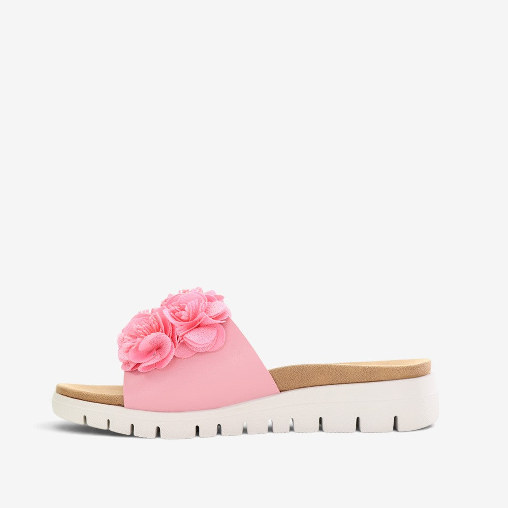 CC RESORTS DOMO BABY PINK
