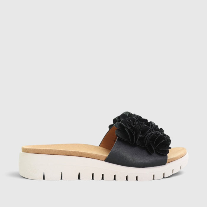 CC RESORTS DOMO BLACK