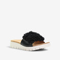 Load image into Gallery viewer, CC RESORTS DOMO BLACK

