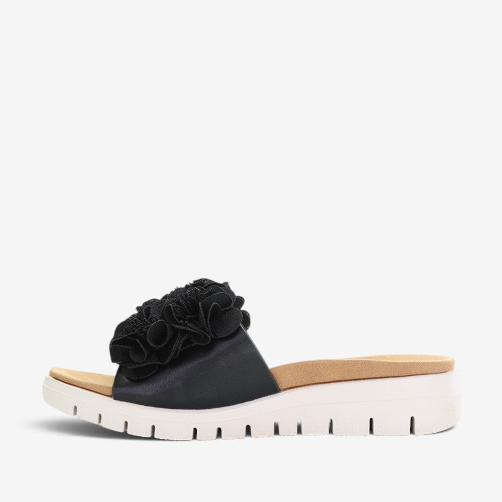 CC RESORTS DOMO BLACK