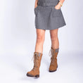 Load image into Gallery viewer, CC RESORTS GOLDIE CHESTNUT - Women Boots - Collective Shoes 
