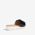 Load image into Gallery viewer, CC RESORTS DOMO BLACK
